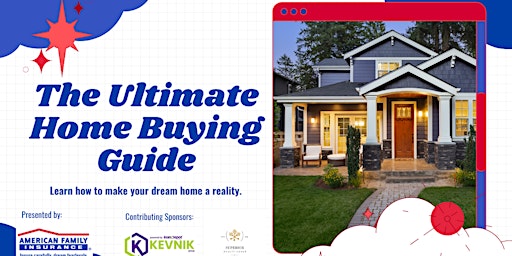 Hauptbild für The Ultimate Home Buyers Guide