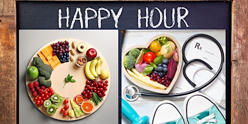 Imagen principal de Healthy Happy Hour