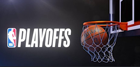 NBA PLAYOFFS WATCH PARTY! VIVA WEDNESDAYS @BOOGALOU! KARAOKE & CRABLEGS!  primärbild