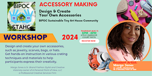 Imagem principal de Accessory Making