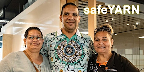 SafeYARN - Coffs Harbour