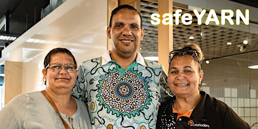 Hauptbild für SafeYARN - Coffs Harbour