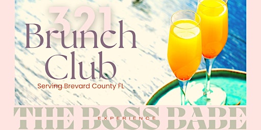 321 Brunch Event - Space Coast primary image