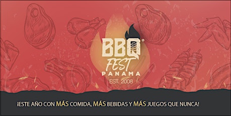 Imagen principal de BBQ Fest Market Plaza 2024