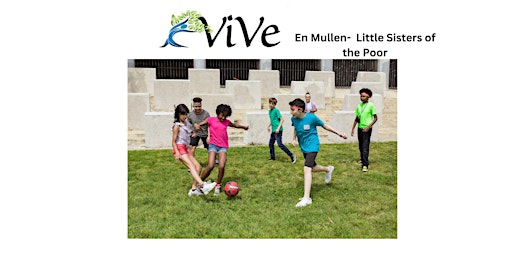 Campamento de Verano Vive Wellness en Mullen primary image