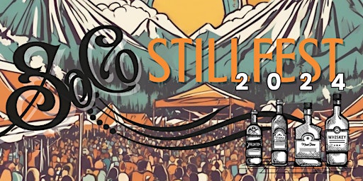 Imagem principal de Third Annual SoCo Still Fest