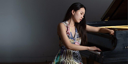 CHAEYOUNG PARK, PIANO primary image