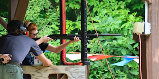 Primaire afbeelding van Troop 331 Shotgun Merit Badge