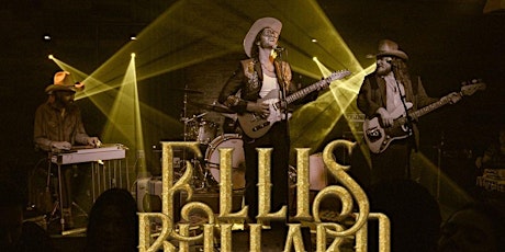 Ellis Bullard