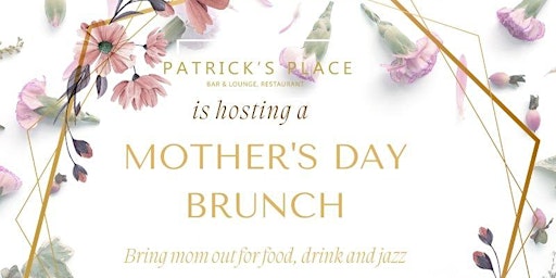 Primaire afbeelding van Sunday Mother's Day Jazz Brunch