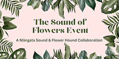 Imagem principal de The Sound of Flowers #2