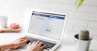 Primaire afbeelding van Be Connected - Staying safe on Facebook