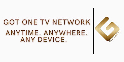 LEARN HOW TO GET YOUR BUSINESS ON TV AT THE LONG BEACH BLACK BUSINESS CONF! primary image