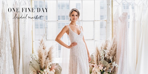 One Fine Day Bridal Market New York OCTOBER 2024 primary image
