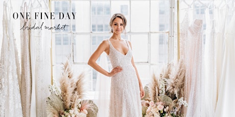 One Fine Day Bridal Market New York OCTOBER 2024