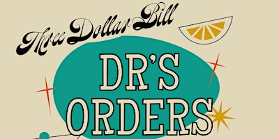 Imagem principal de Dr’s Orders: A Journey Through Queer Cocktail History