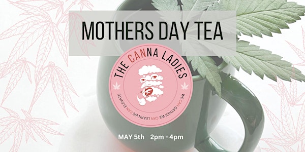 A Mother's Day Tea: An Elevated High-Tea Experience
