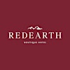 Logótipo de Redearth Boutique Hotel