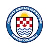 Croatian Heritage Association of BC's Logo