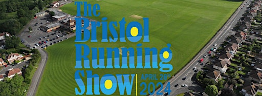 Collection image for Bristol Running Show Events 2024
