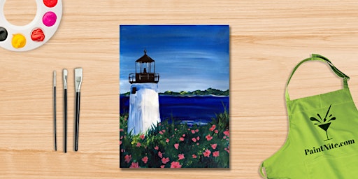 Imagem principal de Paint Nite Brand Creative Events