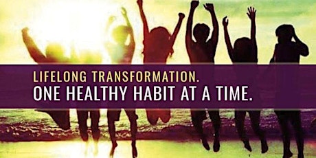 Create Your Optimal Health primary image