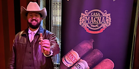 Casa Magna Cigars Vendor Spotlight