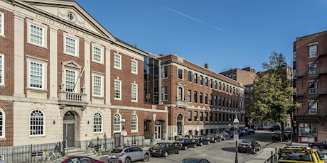 Tour North Bennet Street School