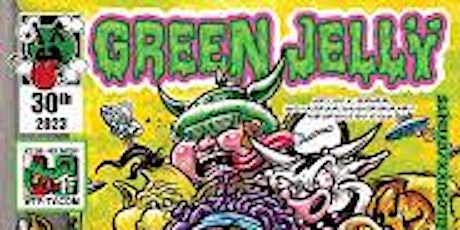 Green Jelly & The Convalescence