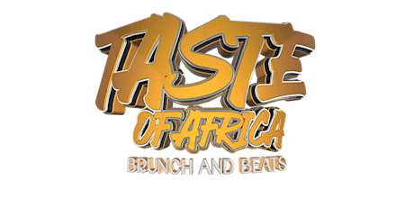 Taste Of Africa Brunch And Beats