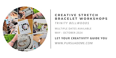 Creative Jewelry Workshop primary image