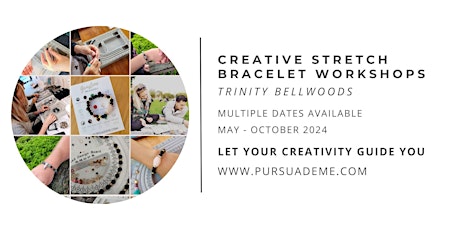 Creative Jewelry Workshop primary image