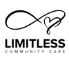 Logotipo da organização Limitless Community Care