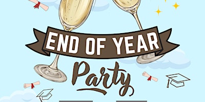 Immagine principale di End of year Bash 