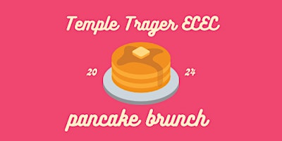Imagen principal de 2024 End of Year Pancake Brunch