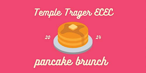 Image principale de 2024 End of Year Pancake Brunch