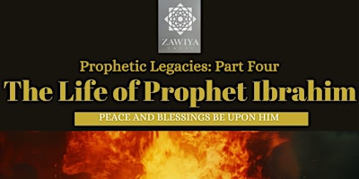 Imagem principal de The legacies of The Prophets part 4