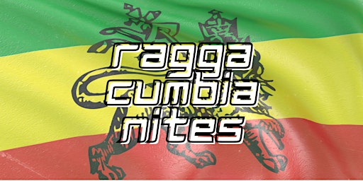 Imagem principal do evento Ragga Cumbia Nites