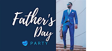 Father’s Day Party  primärbild