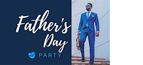 Father’s Day Party