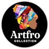 Logotipo de Artfro Collections
