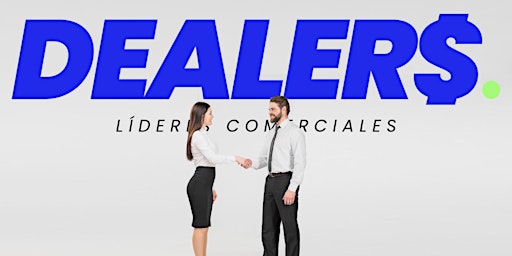 Image principale de DEALERS LÍDERES COMERCIALES