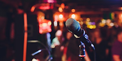 Karaoke Event in Support of LLS primary image