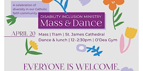 Spring Mass and Dance