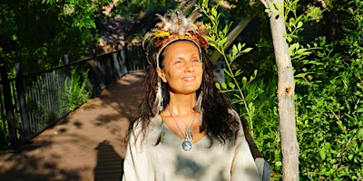 Imagem principal do evento SunRising Salutations~SacredMa Ritual Circle@InfiniteMa Sphere