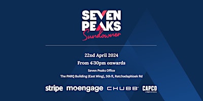 Seven+Peaks+Sundowner+%7C+Exclusive+Networking+