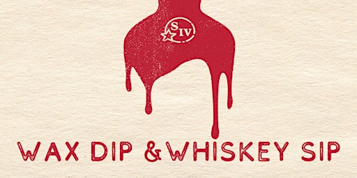 Maker's Mark Wax Dipping primary image