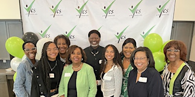 Imagem principal do evento Youth Essential Skills (YES) 2nd Annual Scholarship Reception