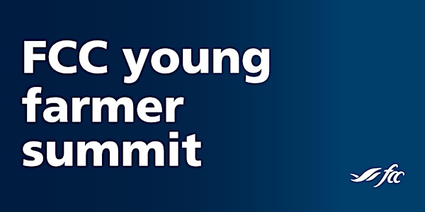 FCC Young Farmer Summit - Ignite - Winnipeg