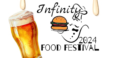 Craft Beer Experience at the Infinity Food Festival